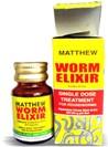 Deworming drugs