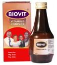 Vitamin B complex