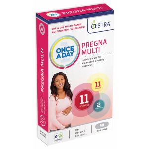 Pregnacare