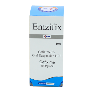 Emzifix Suspension
