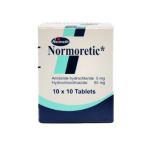 Normoretic N2000