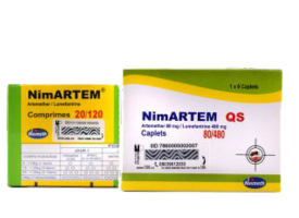 Nimartem QS Caplets N400