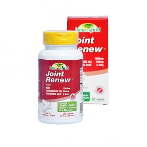 Joint renew x 30caplet N4500