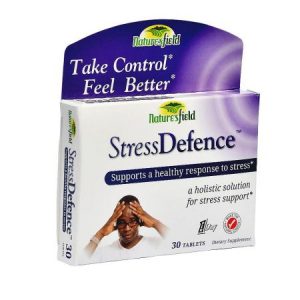 Stress defence 30 tabs N4800