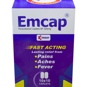 Analgesic