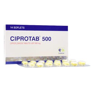 Antibiotics