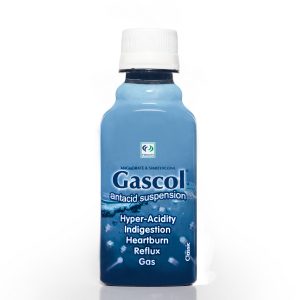 Antacids