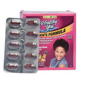 womens health