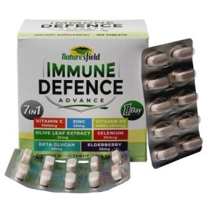 Immune defence